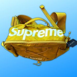 Supreme SS17 Waist Bag